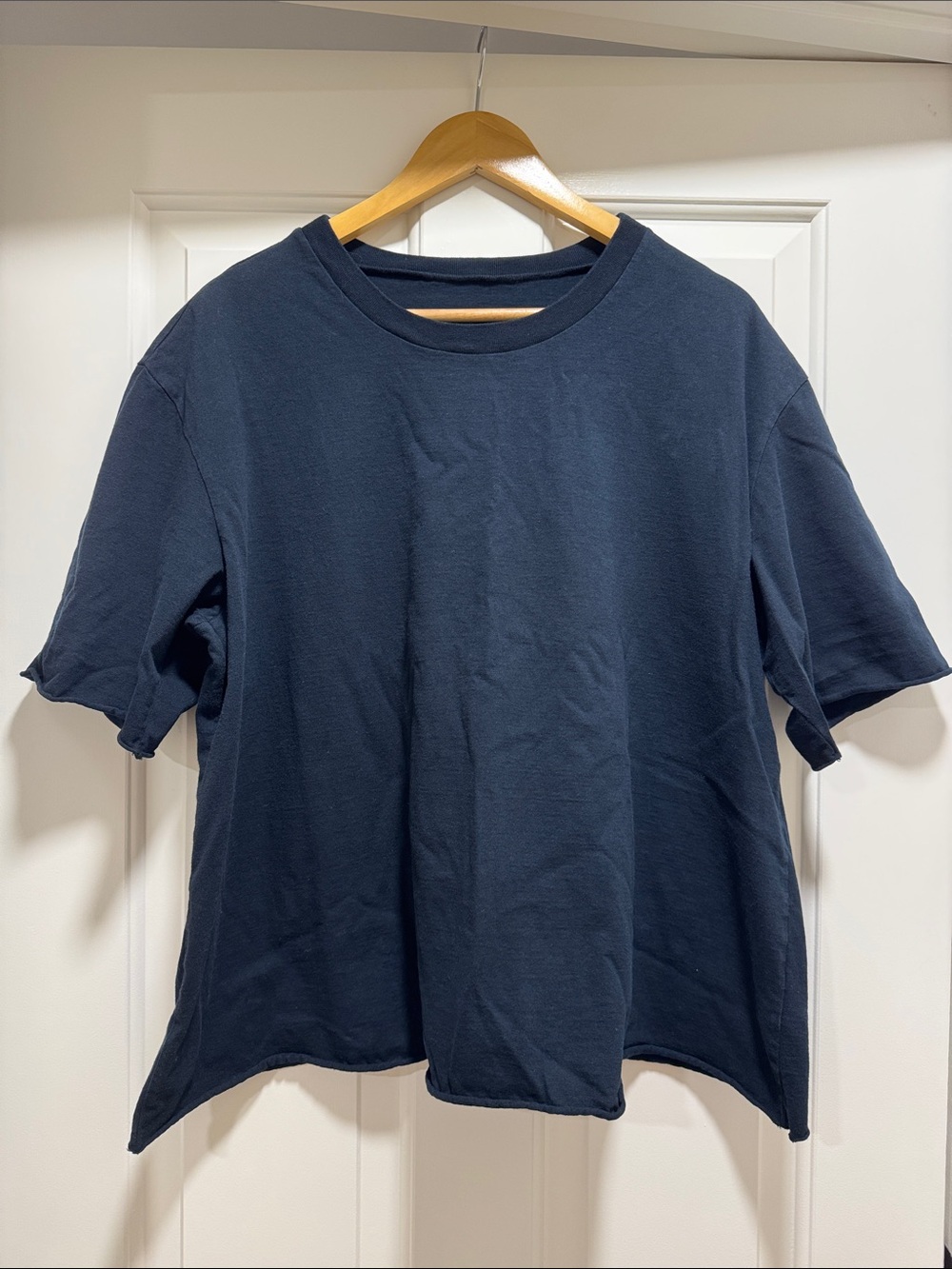 Frank & Eileen Perry NYC Crewneck Tee - Picture 4 of 10